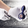 HUEMAN Plug Vibrant Deep Space Hueman 6.5 x 3.5cm